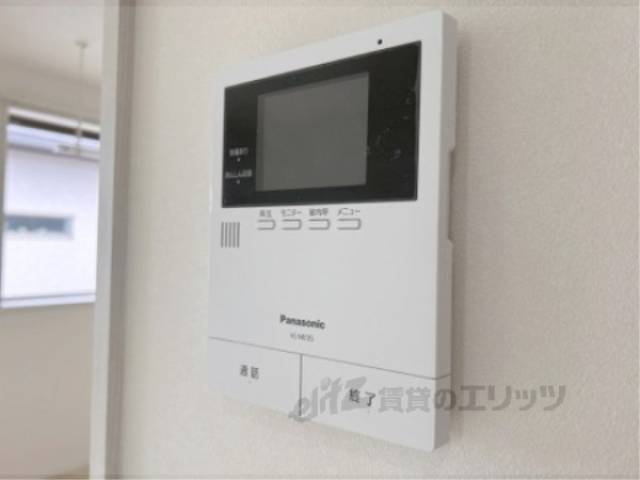 ドアフォン（ＴＶ含）