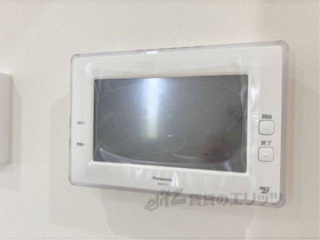 発電パネル