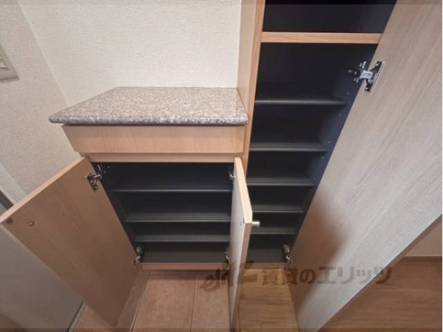下駄箱
