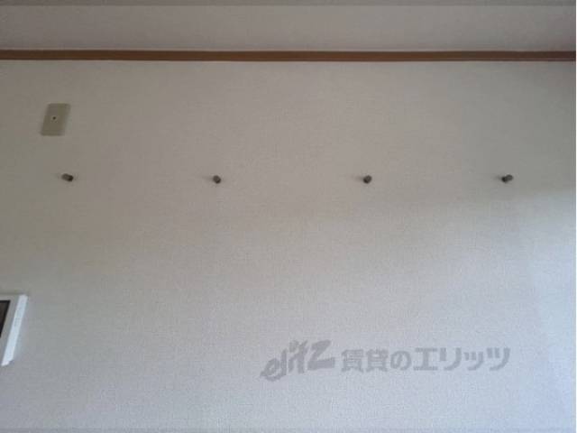 壁掛け