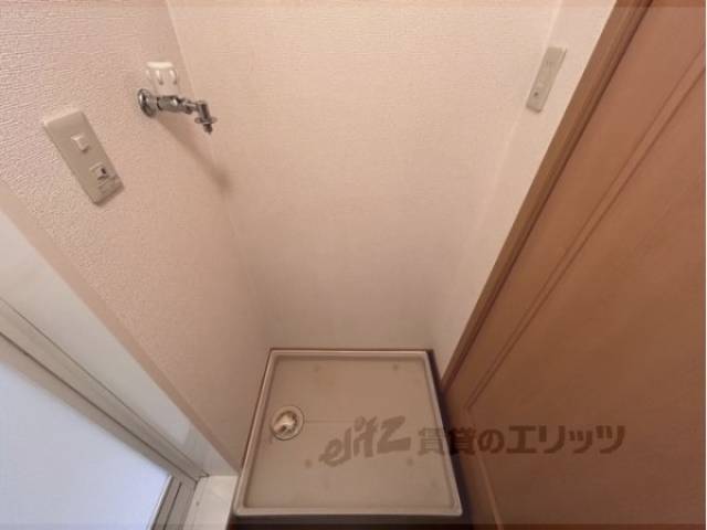 洗面所