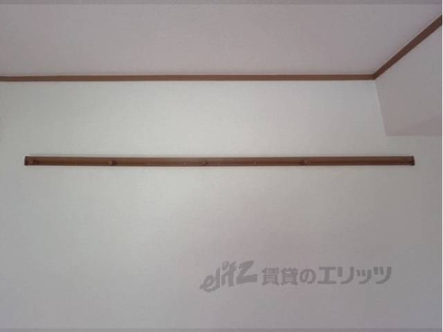 壁掛け