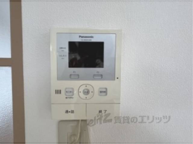 ドアフォン（ＴＶ含）