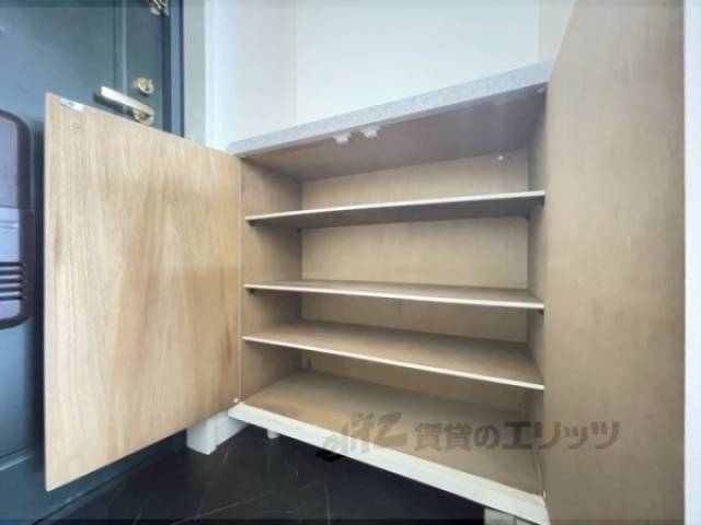 下駄箱