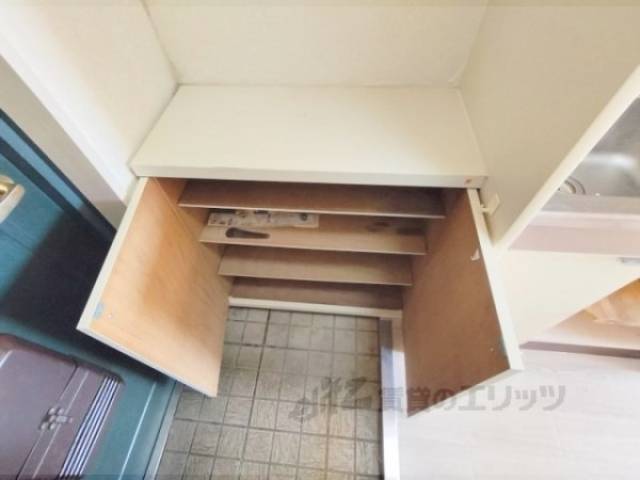 下駄箱