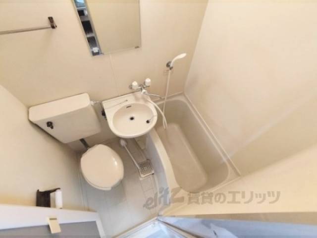 ユニットバス