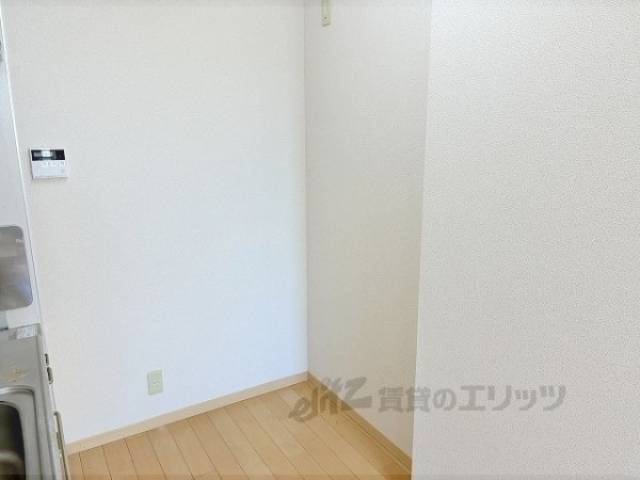 冷蔵庫置場