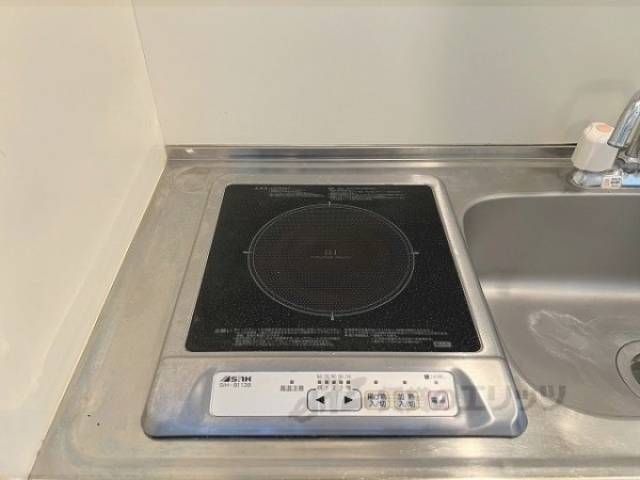 キッチン　コンロ