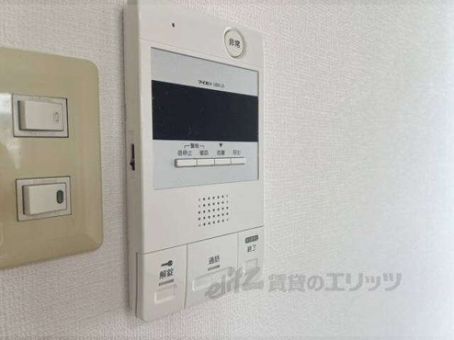 ドアフォン（ＴＶ含）