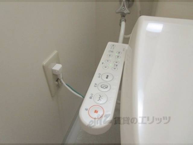 トイレ　リモコン