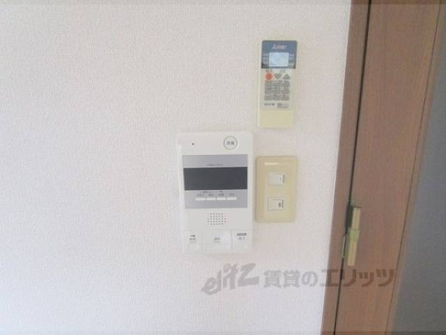 ドアフォン（ＴＶ含）