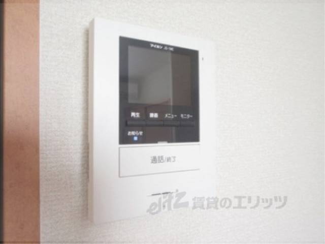 ドアフォン（ＴＶ含）