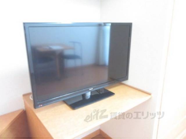 テレビ