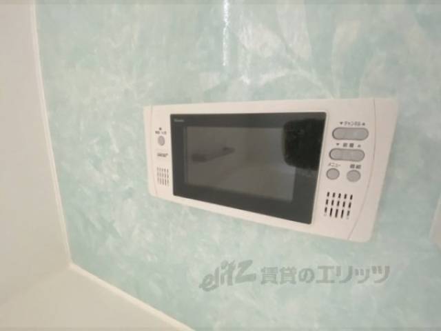 風呂　テレビ