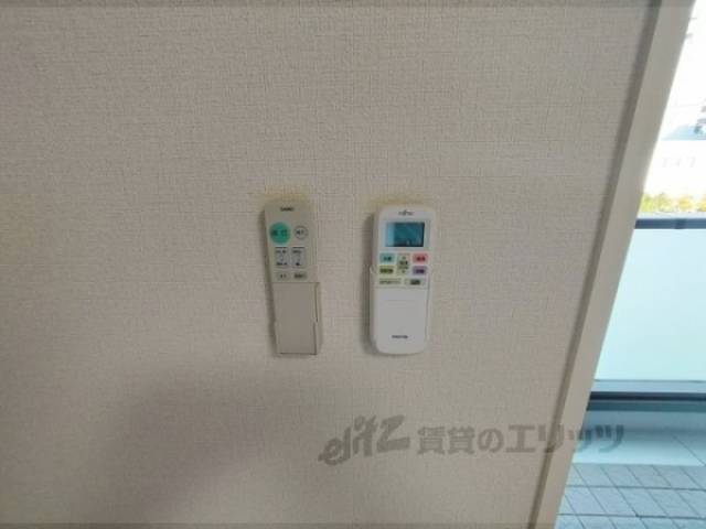 エアコン