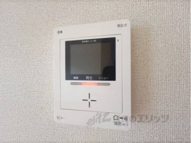 ドアフォン（ＴＶ含）