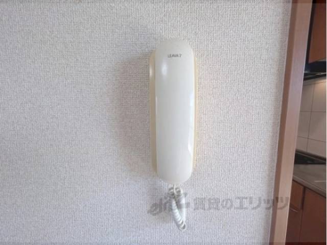 ドアホン