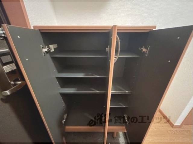 下駄箱