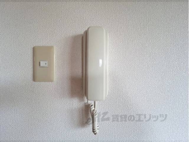 インターホン