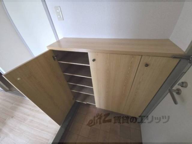 下駄箱