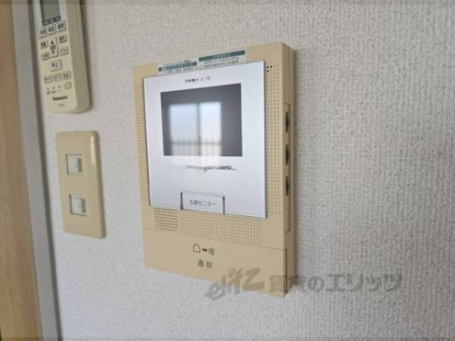 ドアフォン（ＴＶ含）
