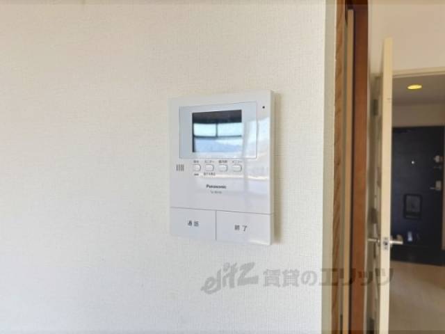 ドアフォン（ＴＶ含）