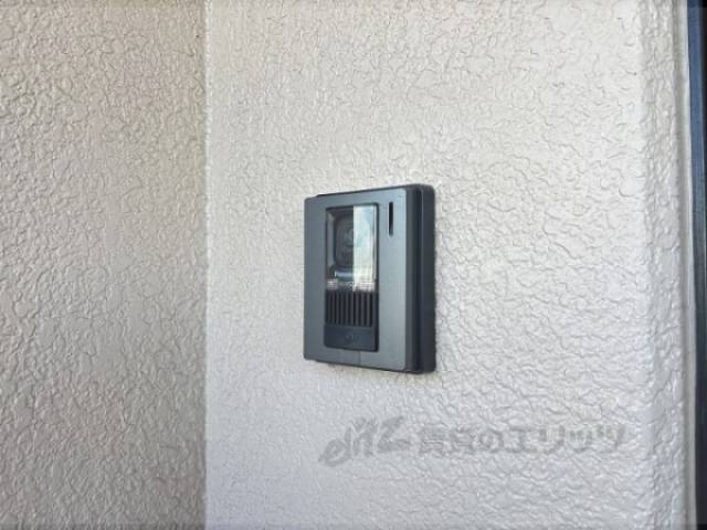 ドアフォン（ＴＶ含）