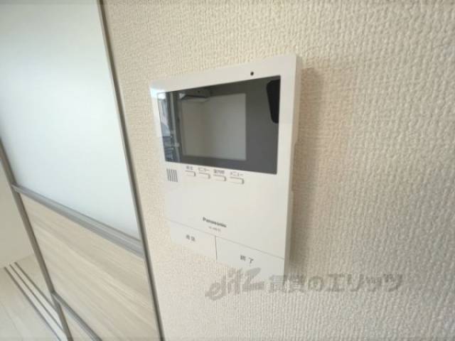 ドアフォン（ＴＶ含）