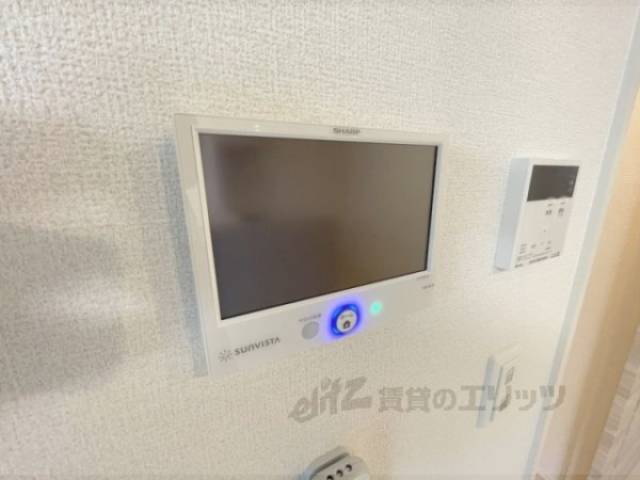発電モニター