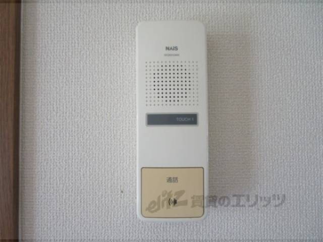 インターホン