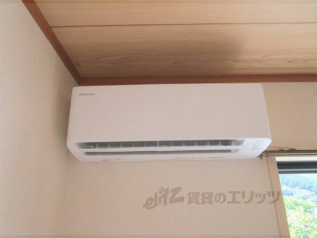 エアコン
