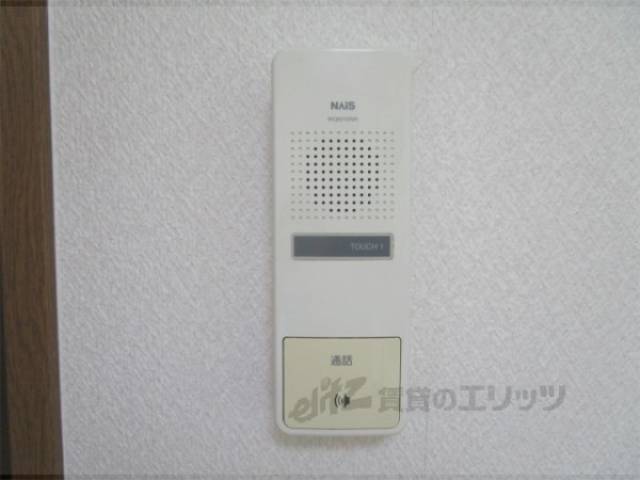 インターホン