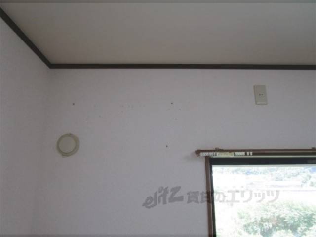 エアコン設置箇所