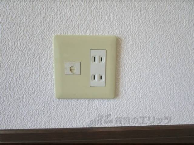 コンセント