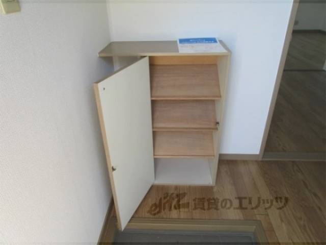 下駄箱