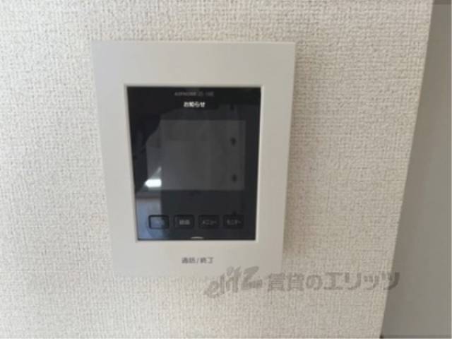 ドアフォン（ＴＶ含）