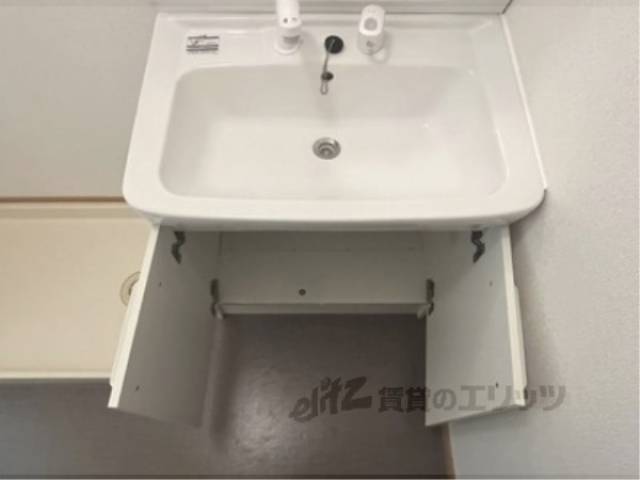 洗面所