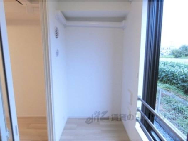 ベランダ　サンルーム