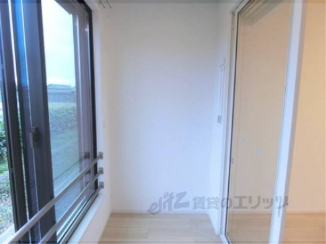 ベランダ　サンルーム