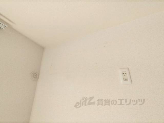 エアコン　設置場所