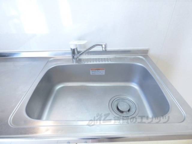 キッチン　シンク