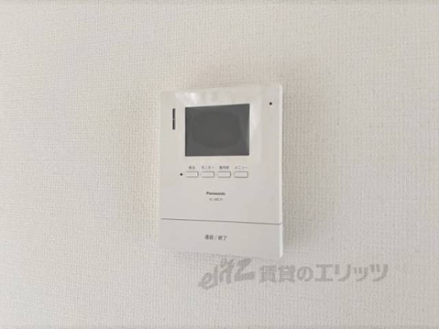 ドアフォン（ＴＶ含）
