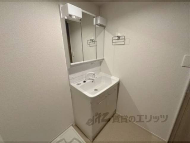 洗面所