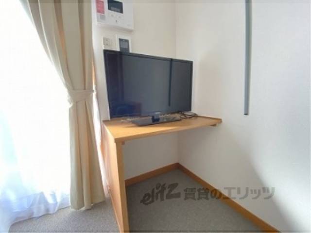 テレビ