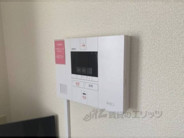 ドアフォン（ＴＶ含）