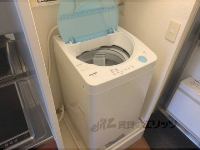 洗濯機