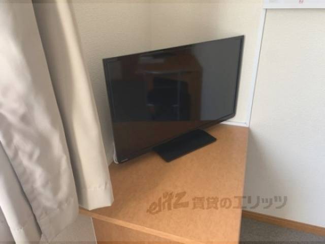 テレビ