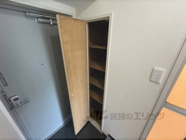下駄箱