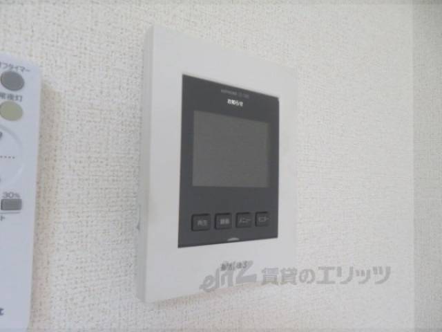 ドアフォン（ＴＶ含）