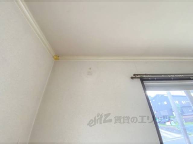 エアコン　設置場所